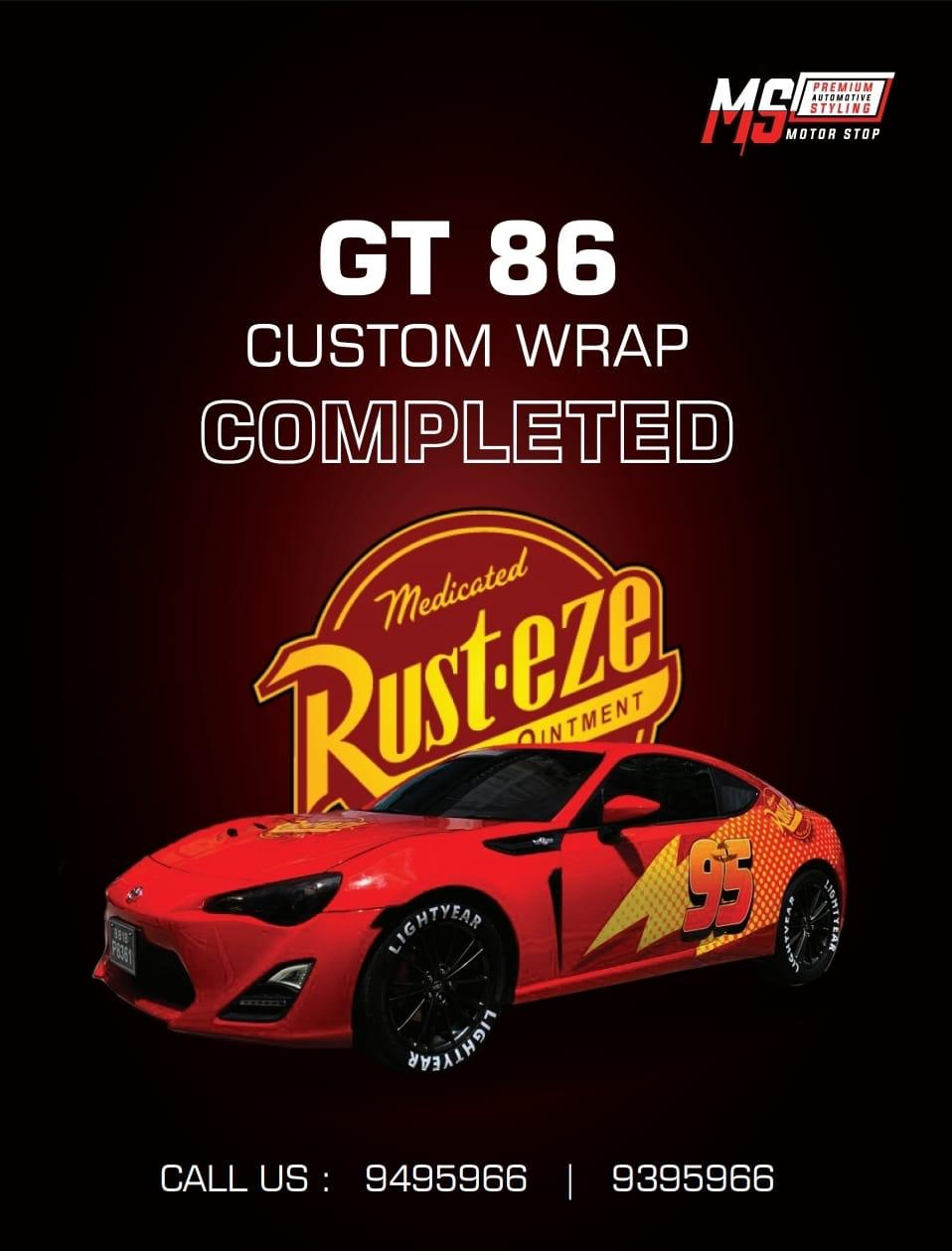 Custom Car Designs