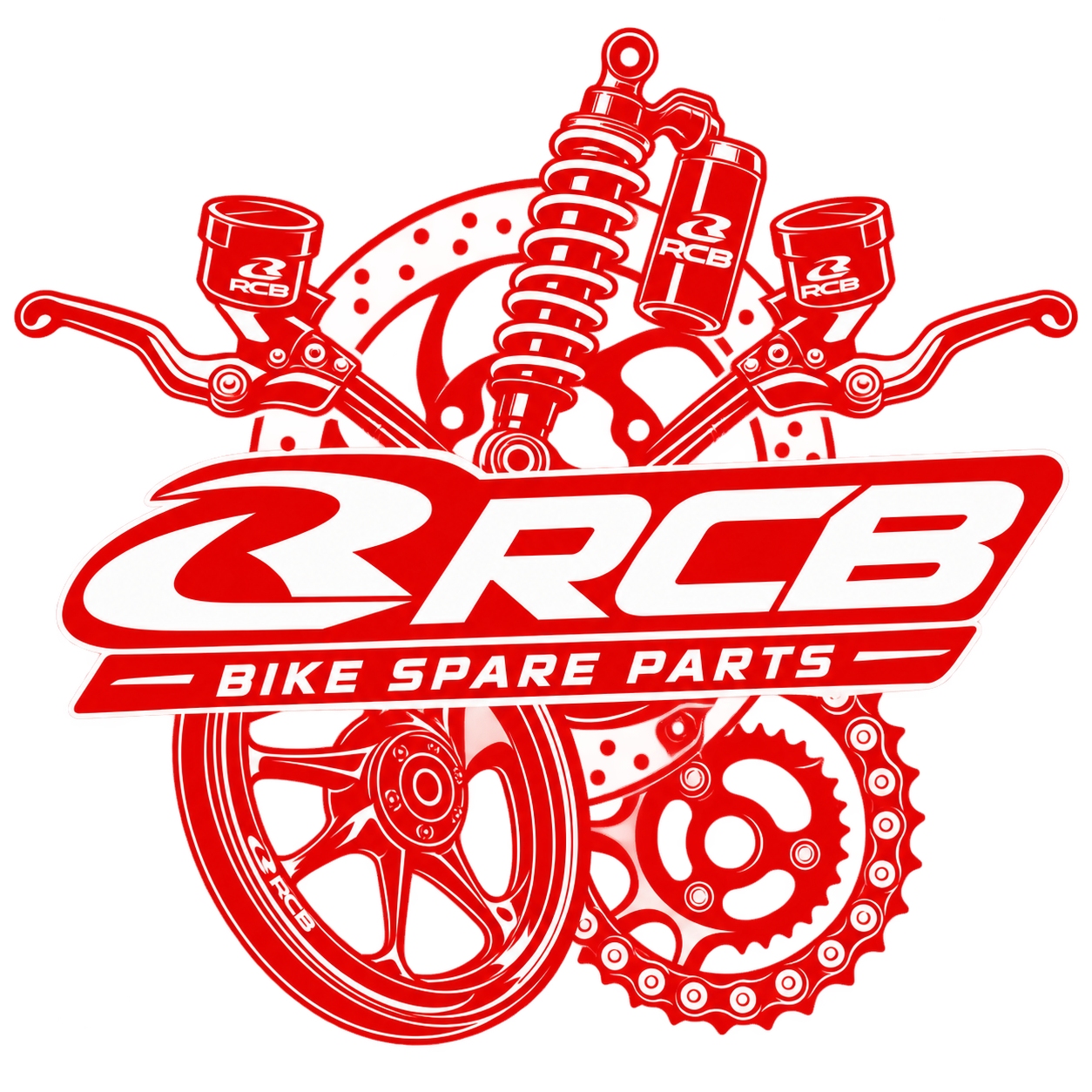 Aftermarket Spare Parts