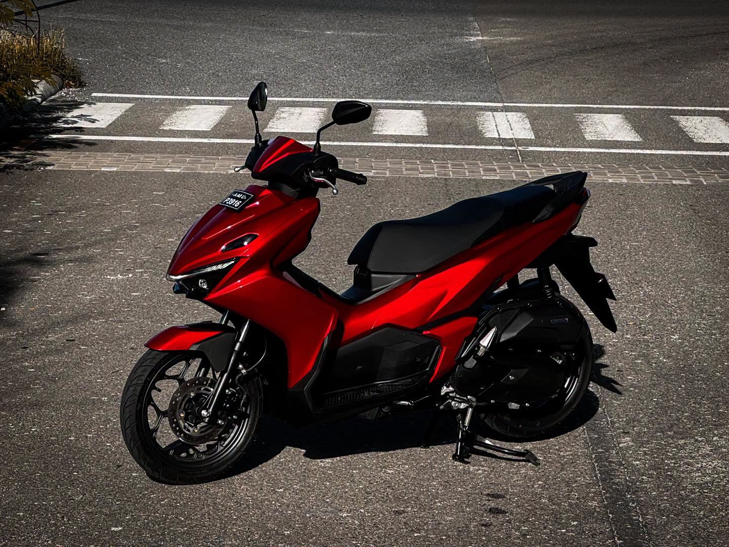 Ruby Red PPF