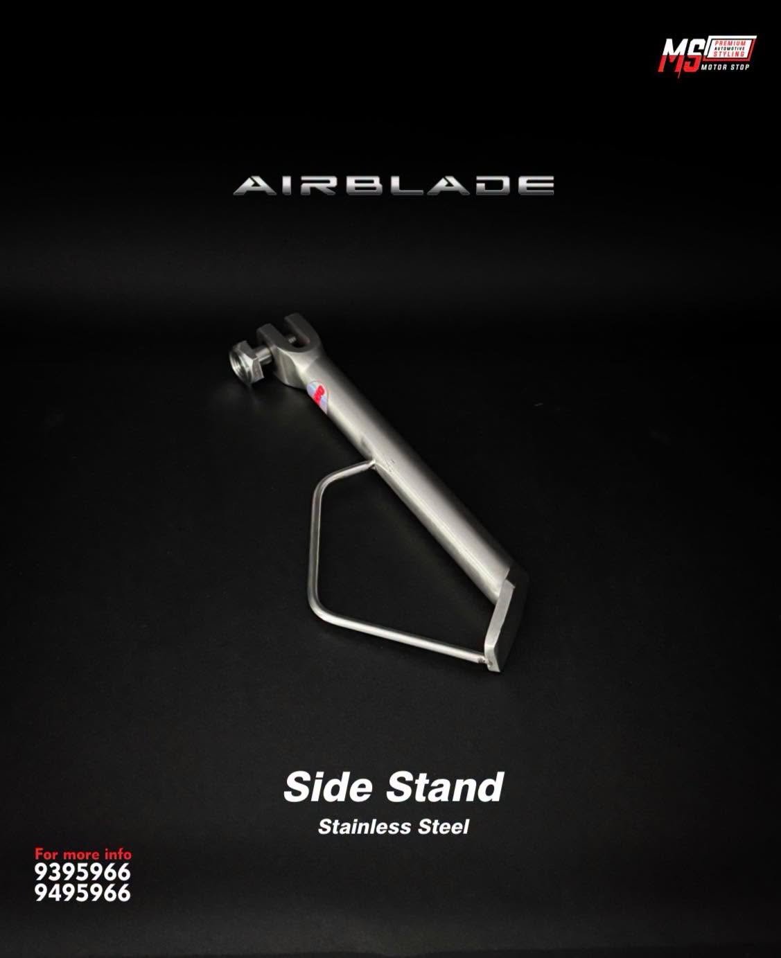 Side Stand