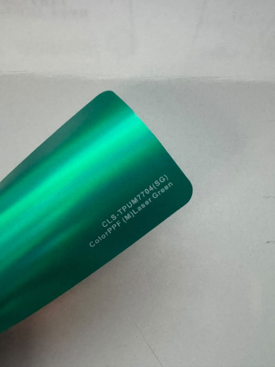 ColorPPF (M)Laser Green