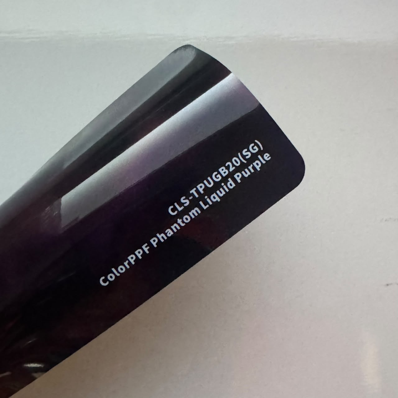 ColorPPF Phantom Liquid Purple