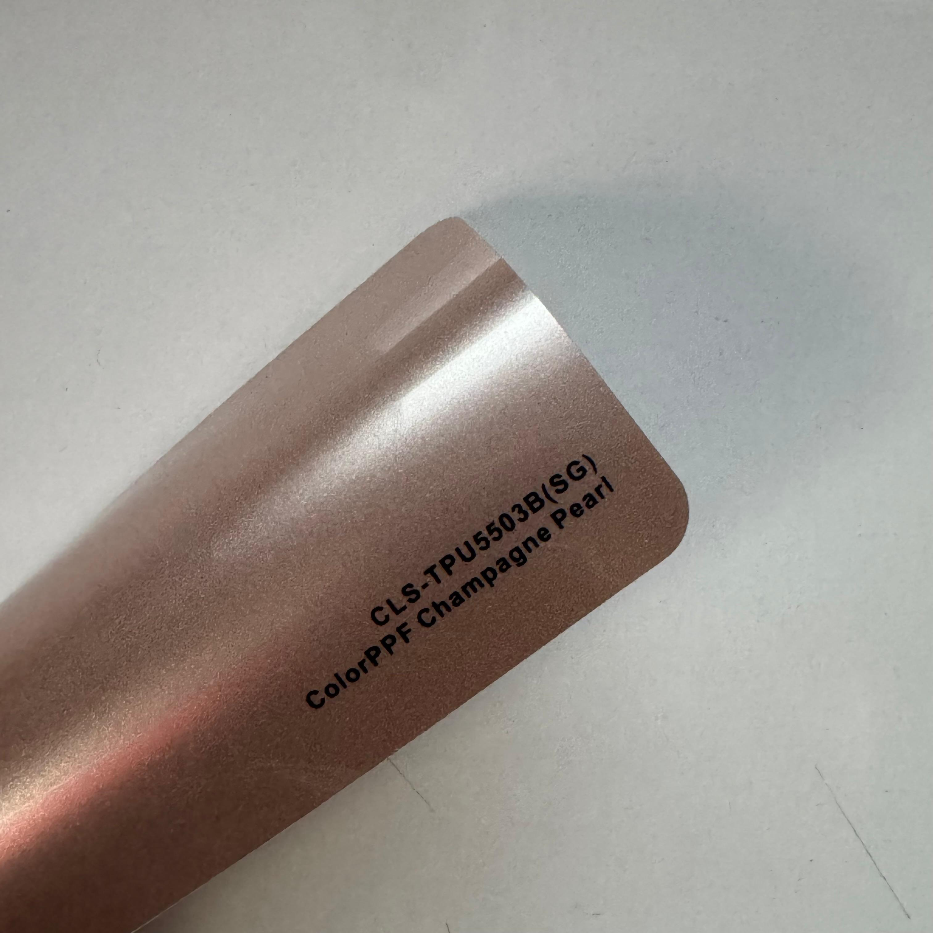 Champagne Pearl 