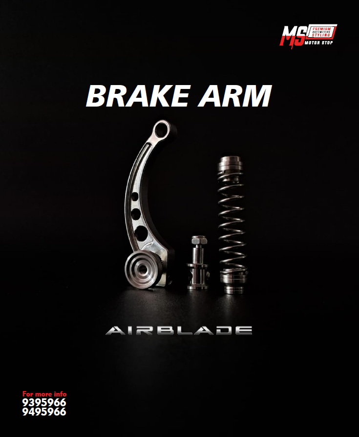 Brake Arm