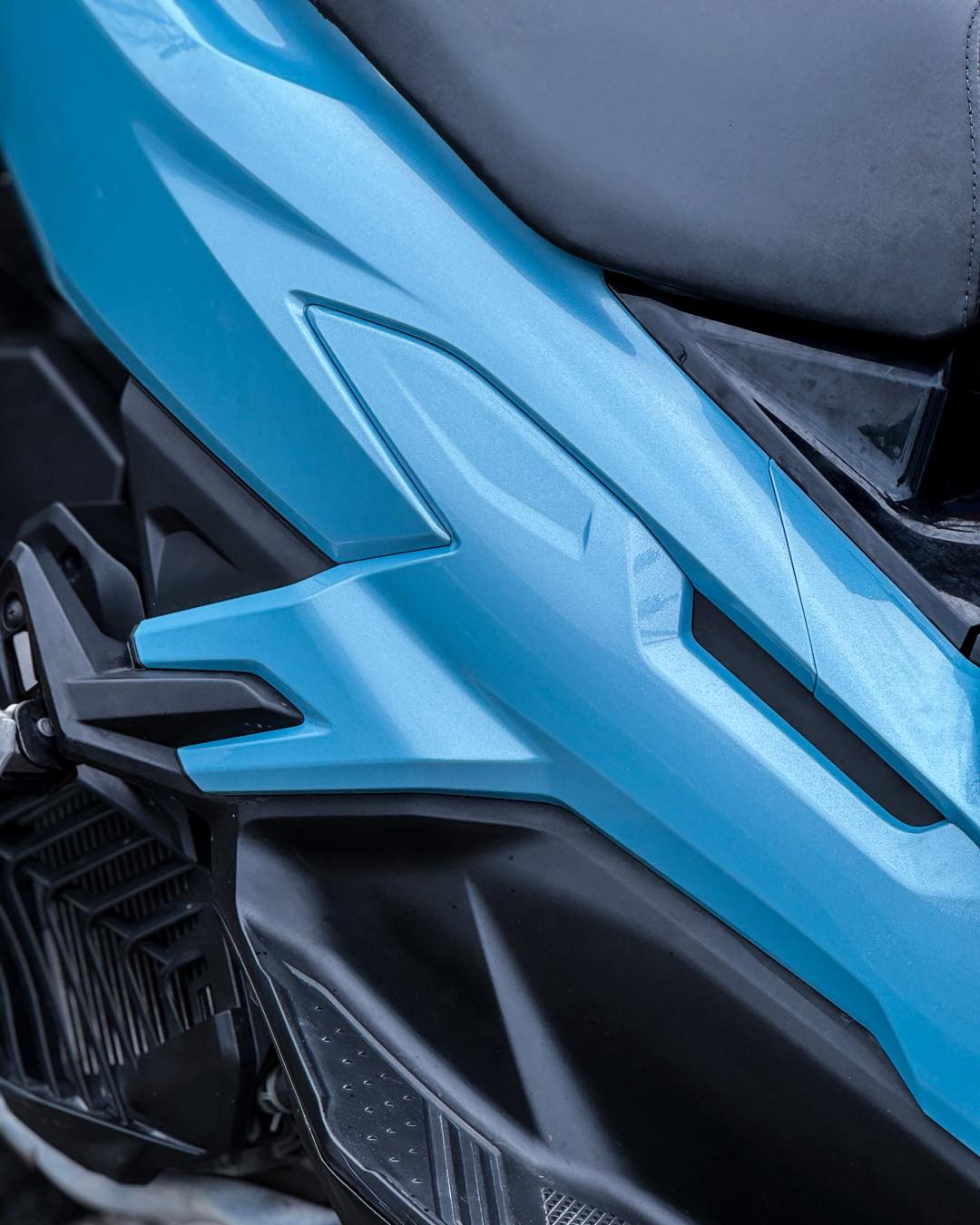 Airblade 125