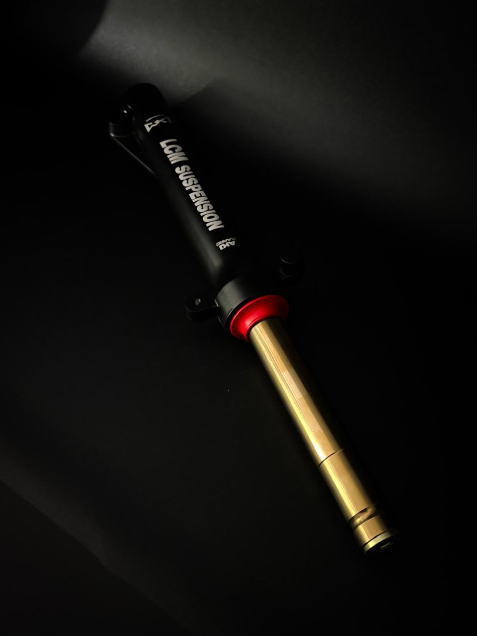 LCM Front Shock  AB 