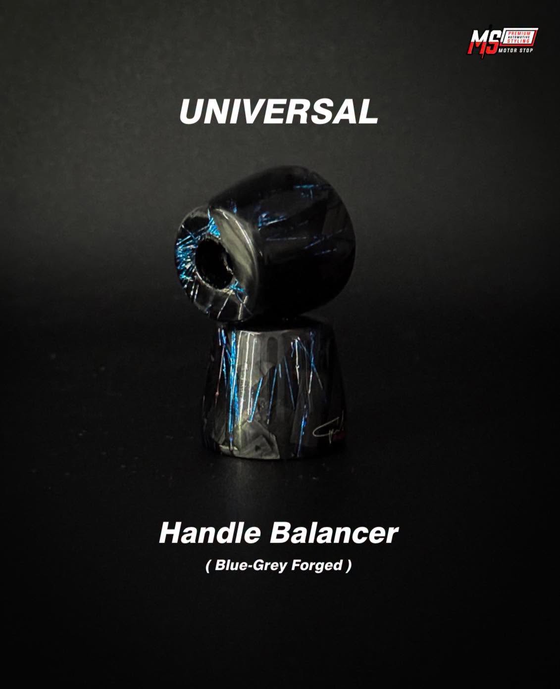 Handle Cap