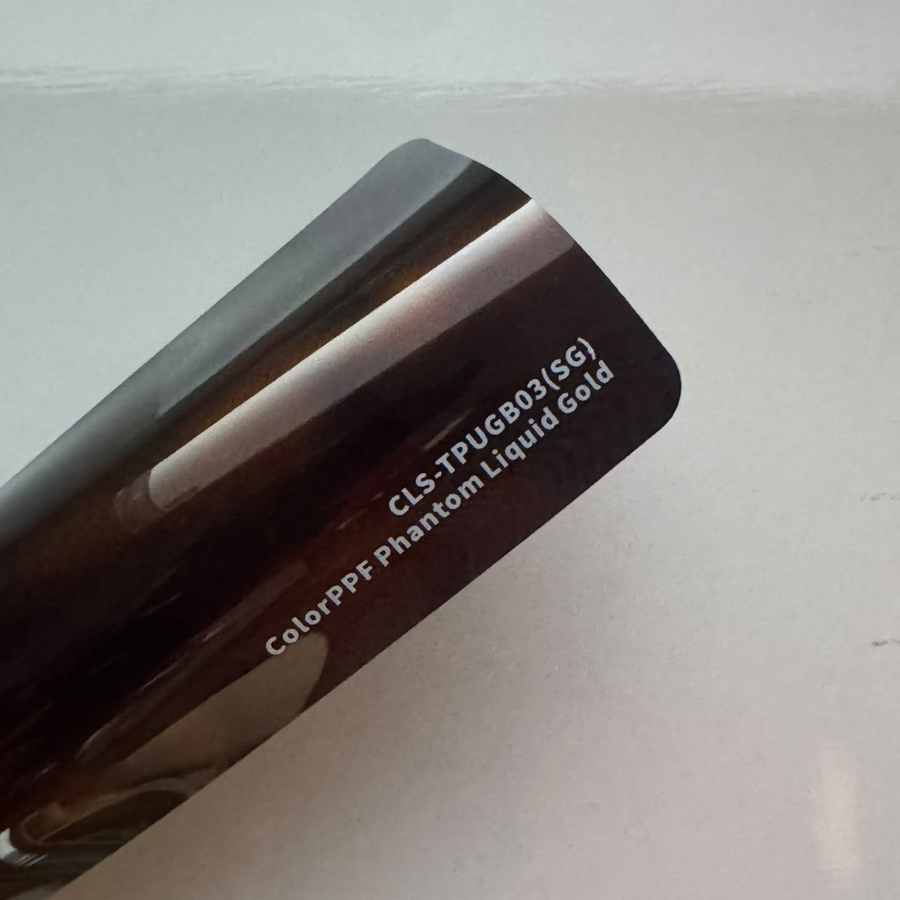 ColorPPF Phantom Liquid Gold