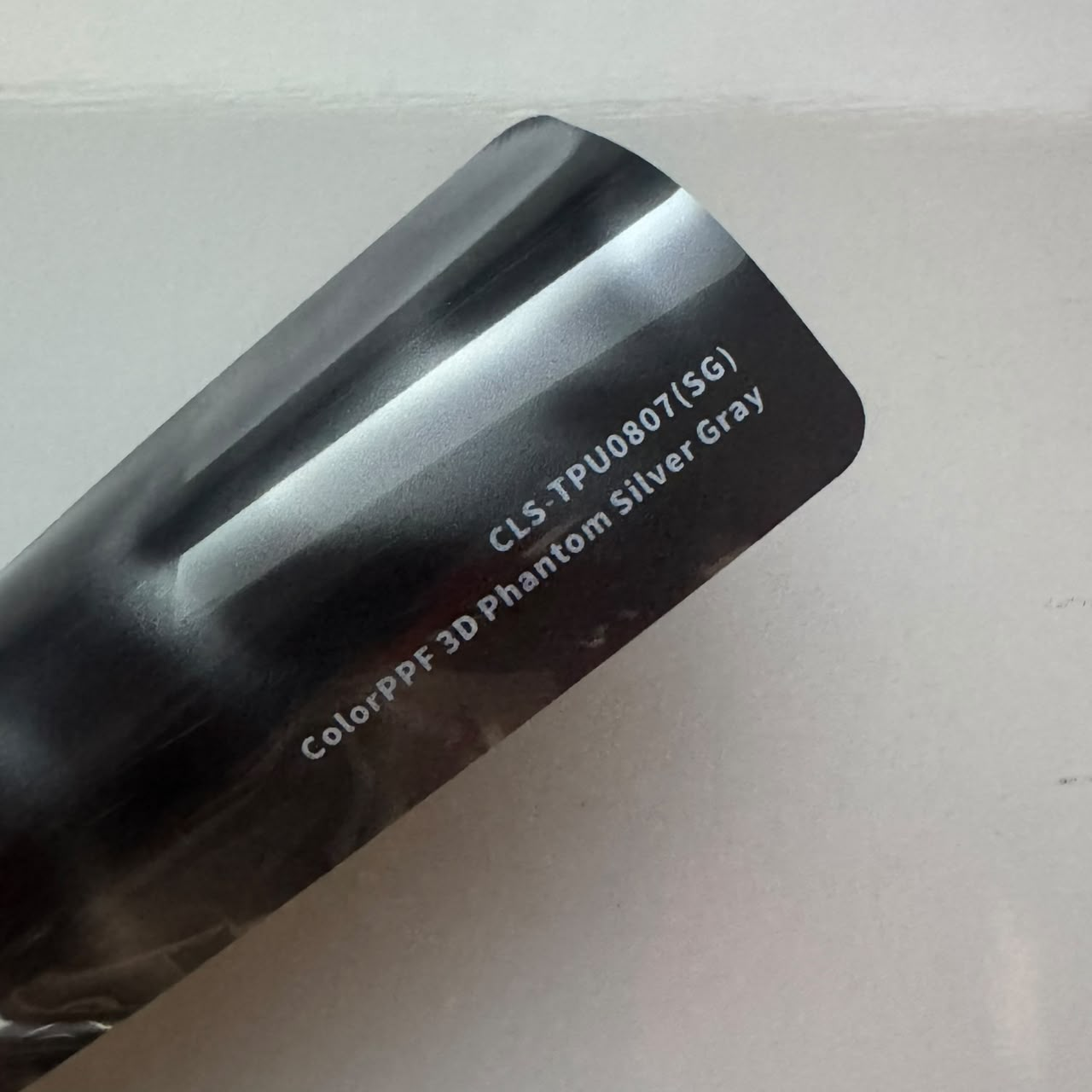 ColorPPF 3D Phantom Silver Grey