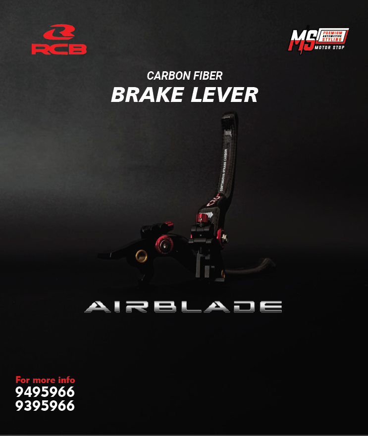 Brake Lever