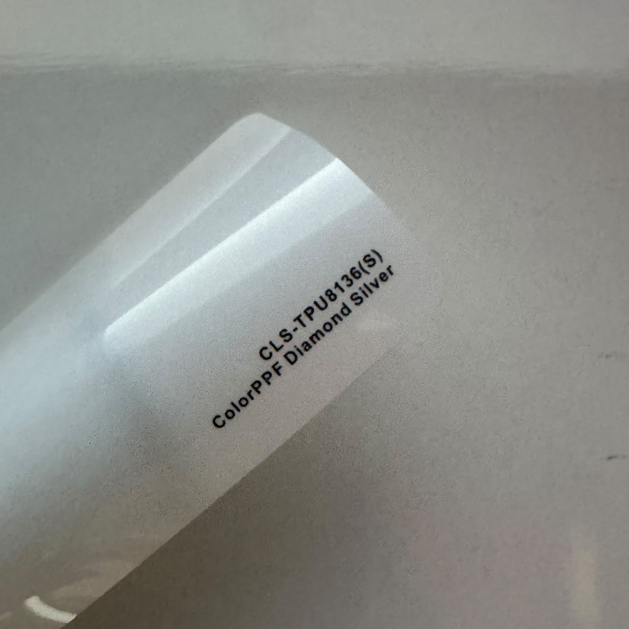 ColorPPF Diamond Silver