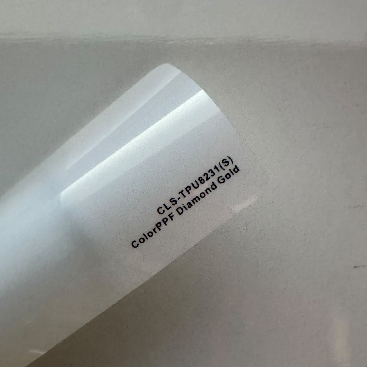 ColorPPF Diamond Gold