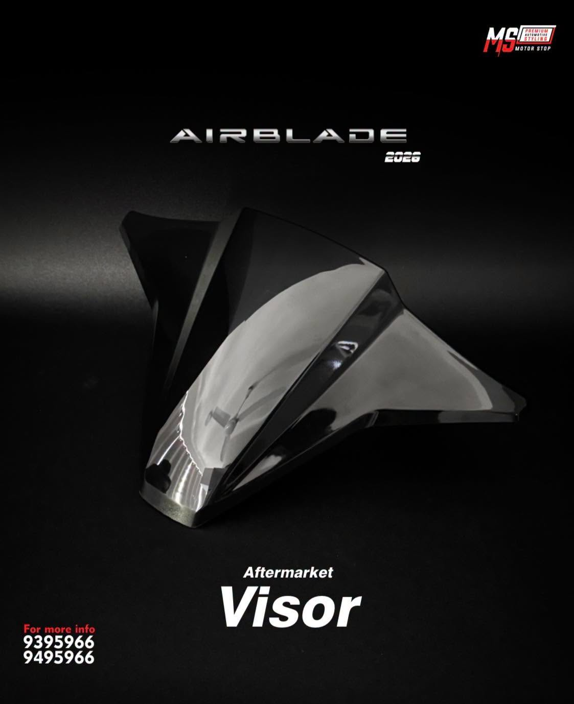 visor 2026
