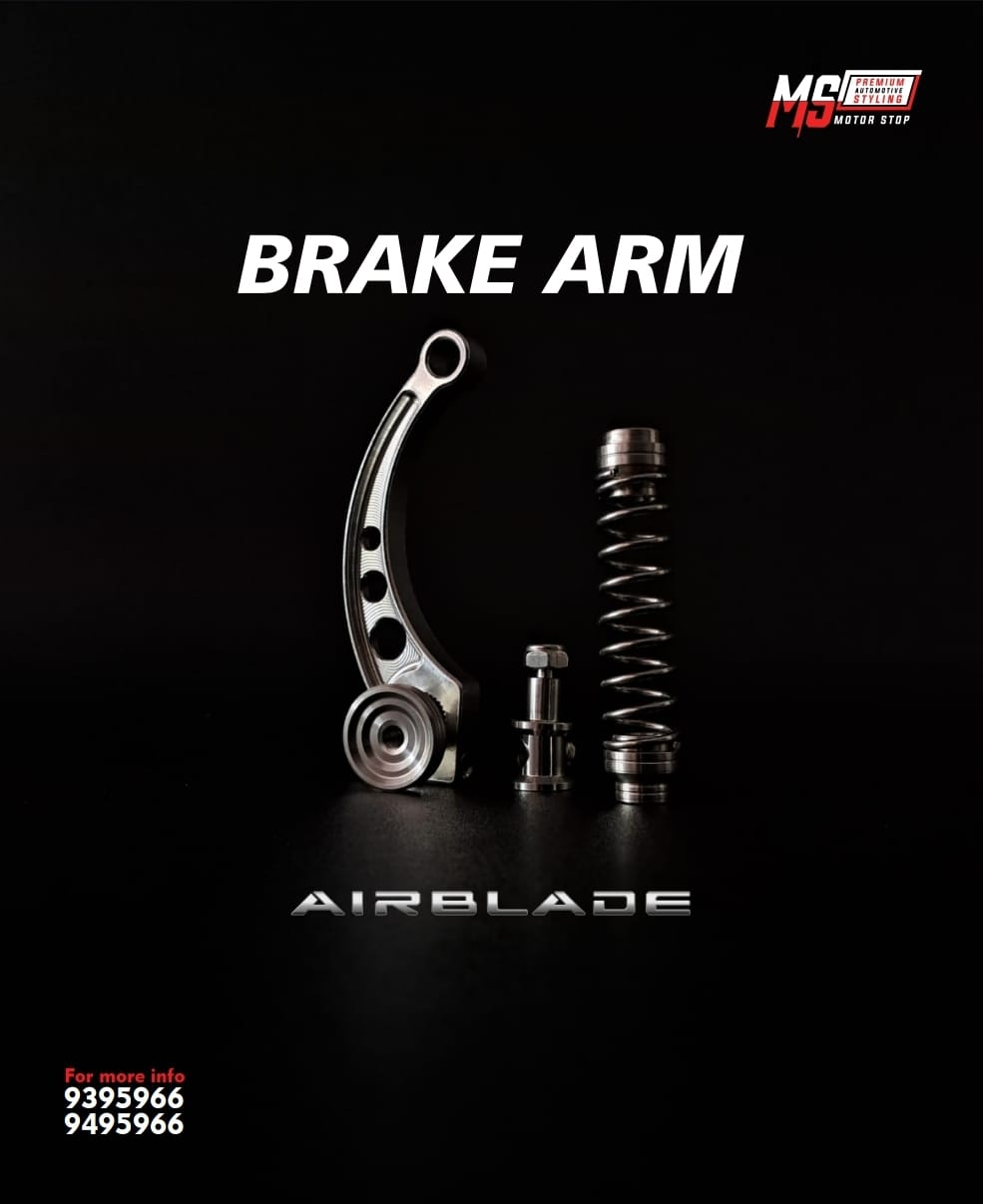 Break-Arm