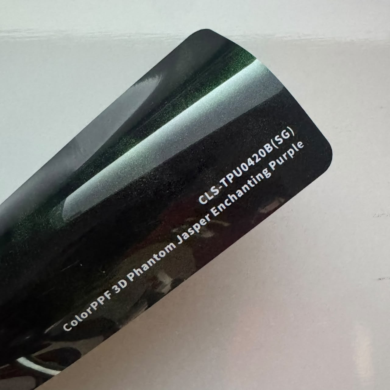 ColorPPF 3D Phantom Jasper Enchanting Purple